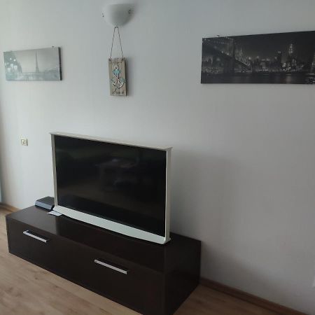 Apartament Mamaia Daire Dış mekan fotoğraf