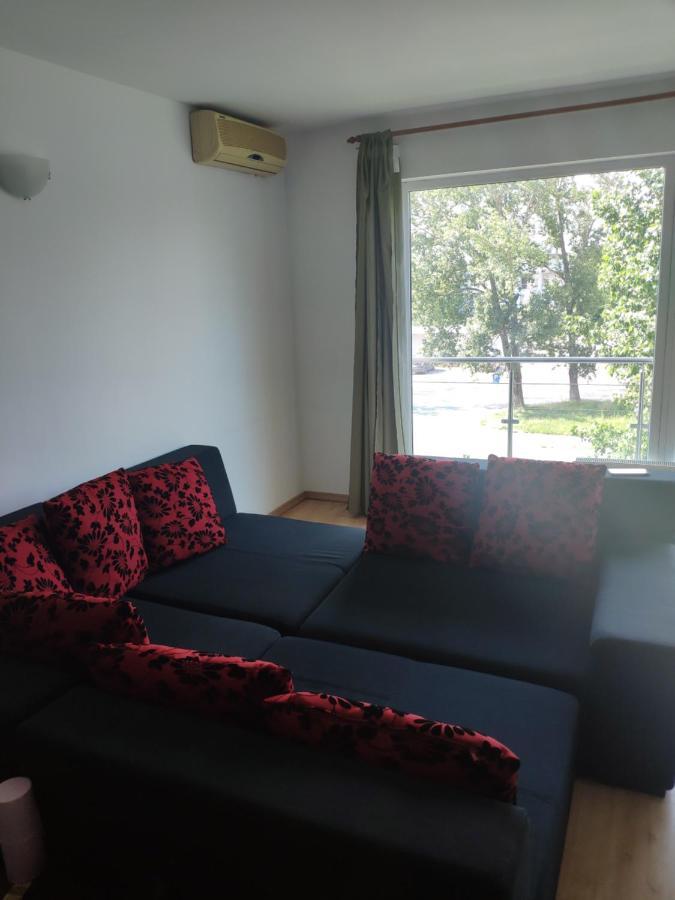 Apartament Mamaia Daire Dış mekan fotoğraf