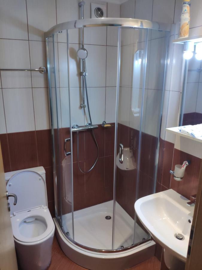 Apartament Mamaia Daire Dış mekan fotoğraf