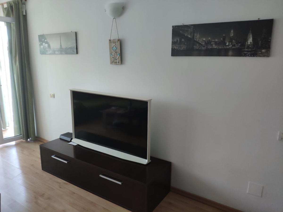 Apartament Mamaia Daire Dış mekan fotoğraf