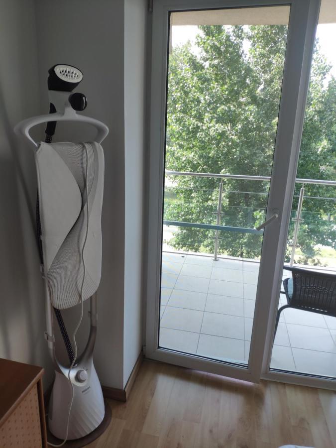 Apartament Mamaia Daire Dış mekan fotoğraf