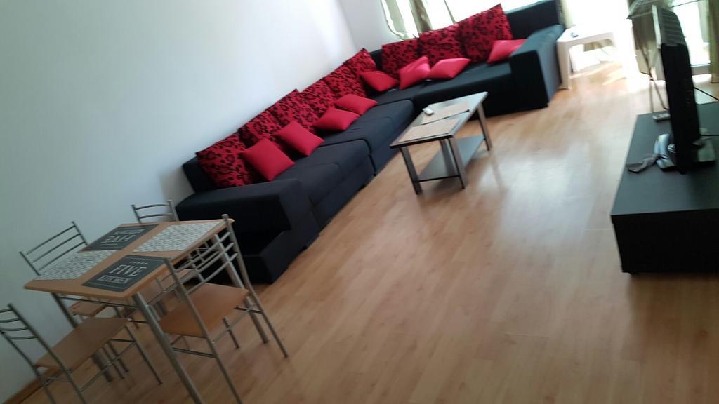 Apartament Mamaia Daire Dış mekan fotoğraf