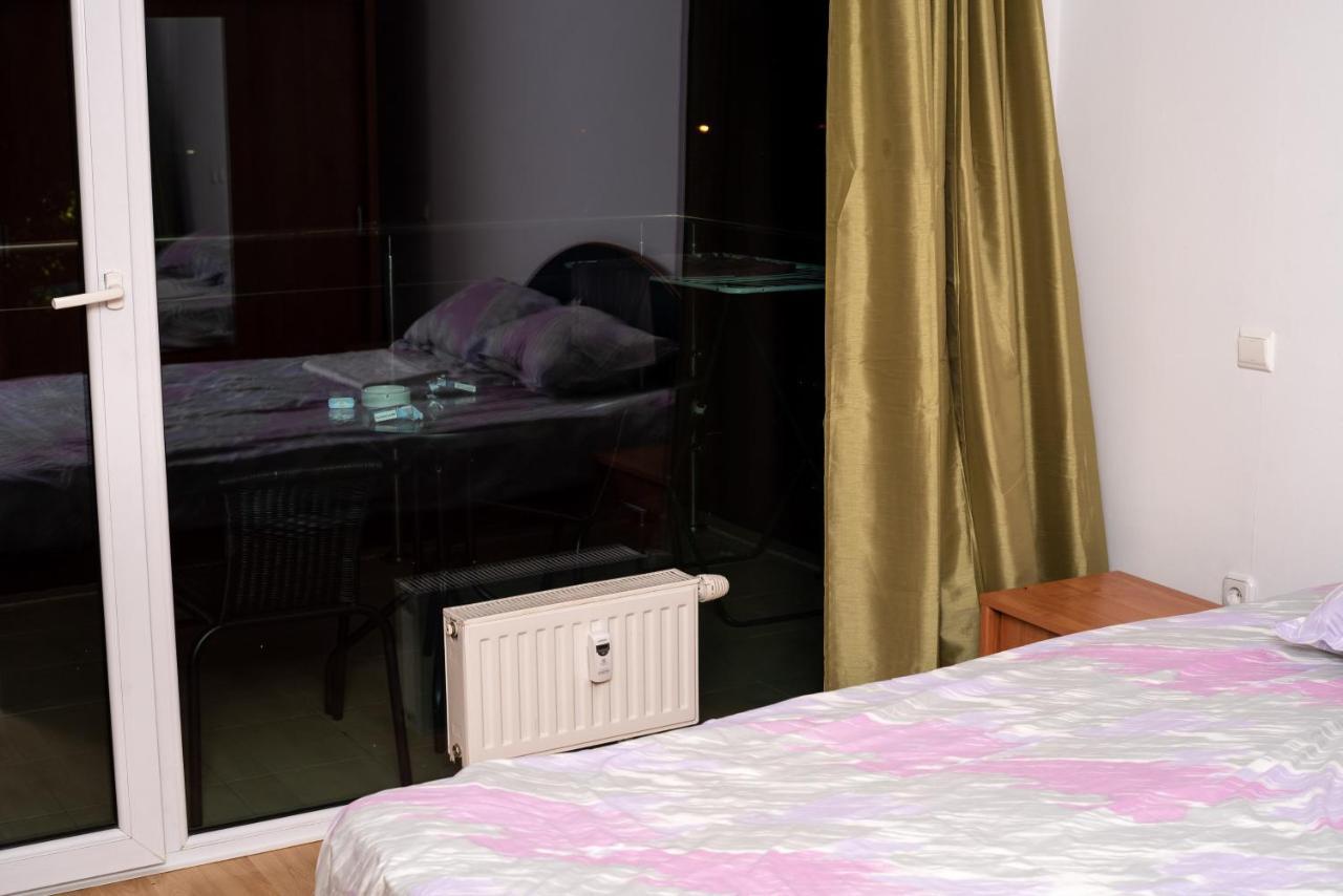 Apartament Mamaia Daire Dış mekan fotoğraf