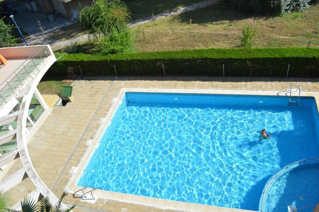 Apartament Mamaia Daire Dış mekan fotoğraf